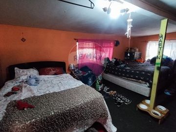 El sueño de un Inversor, Casa y comercio en venta.