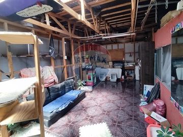 El sueño de un Inversor, Casa y comercio en venta.