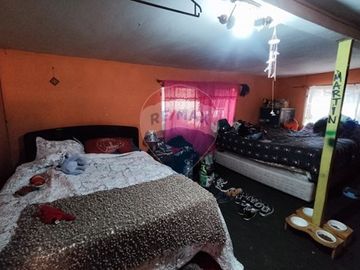El sueño de un Inversor, Casa y comercio en venta.