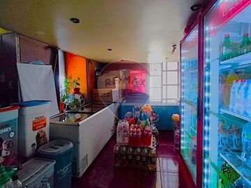 El sueño de un Inversor, Casa y comercio en venta.