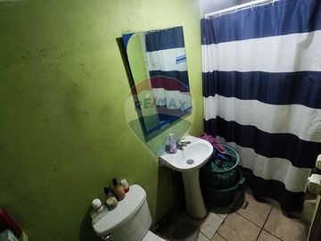 El sueño de un Inversor, Casa y comercio en venta.