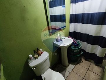 El sueño de un Inversor, Casa y comercio en venta.
