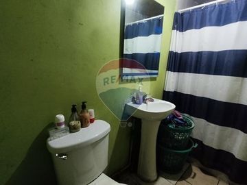 El sueño de un Inversor, Casa y comercio en venta.