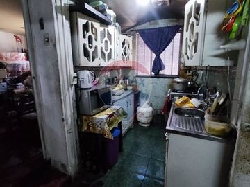 El sueño de un Inversor, Casa y comercio en venta.