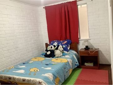 Se vende acogedora casa de 4D+2B
