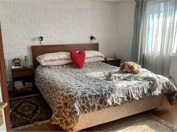 Se vende acogedora casa de 4D+2B