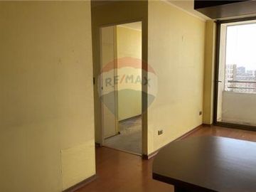 En venta depto 2D+1B excelente ubicación