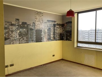 En venta depto 2D+1B excelente ubicación