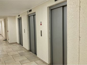 En venta depto 2D+1B excelente ubicación