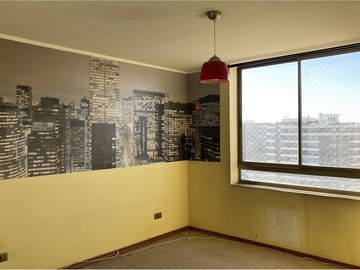 En venta depto 2D+1B excelente ubicación