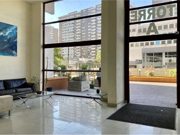 En venta depto 2D+1B excelente ubicación