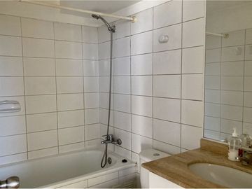 En venta depto 2D+1B excelente ubicación