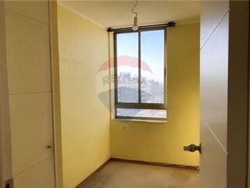 En venta depto 2D+1B excelente ubicación