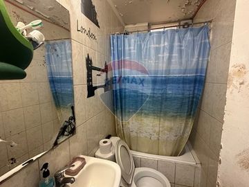 Cómodo y atractivo Departamento en Av Guanaco