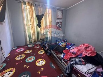 Cómodo y atractivo Departamento en Av Guanaco