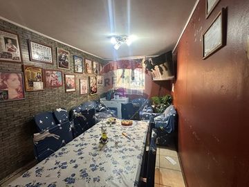 Cómodo y atractivo Departamento en Av Guanaco
