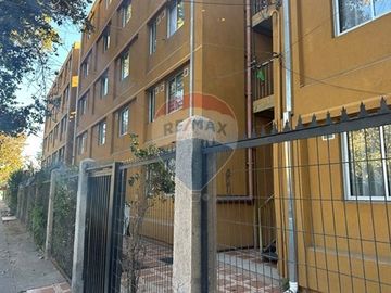 Cómodo y atractivo Departamento en Av Guanaco