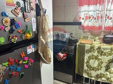 Cómodo y atractivo Departamento en Av Guanaco