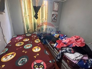 Cómodo y atractivo Departamento en Av Guanaco