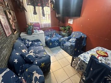 Cómodo y atractivo Departamento en Av Guanaco
