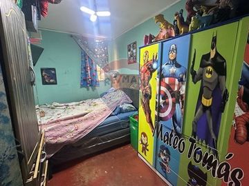 Cómodo y atractivo Departamento en Av Guanaco