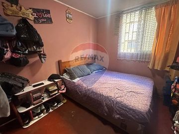 Cómodo y atractivo Departamento en Av Guanaco