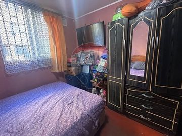 Cómodo y atractivo Departamento en Av Guanaco
