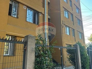 Cómodo y atractivo Departamento en Av Guanaco
