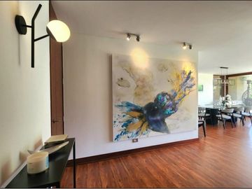 Departamento de Lujo en Valle Escondido
