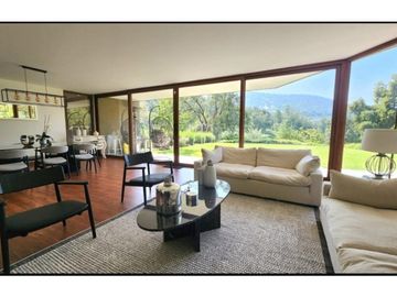 Departamento de Lujo en Valle Escondido