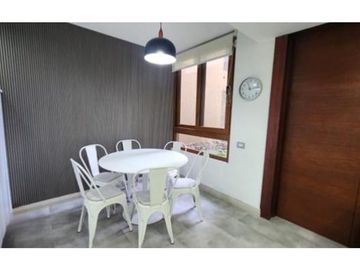 Departamento de Lujo en Valle Escondido