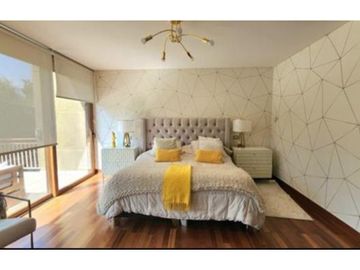 Departamento de Lujo en Valle Escondido