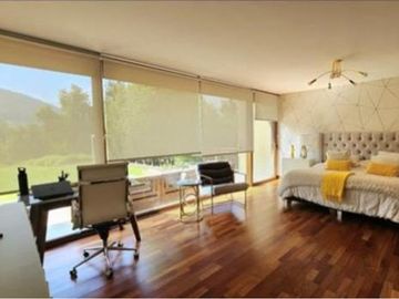 Departamento de Lujo en Valle Escondido