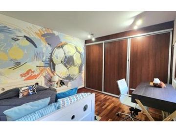 Departamento de Lujo en Valle Escondido