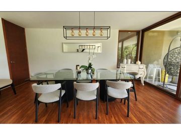 Departamento de Lujo en Valle Escondido