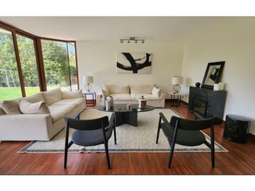 Departamento de Lujo en Valle Escondido