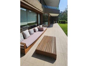 Departamento de Lujo en Valle Escondido