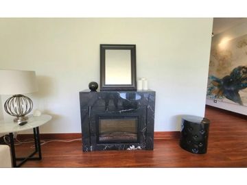 Departamento de Lujo en Valle Escondido