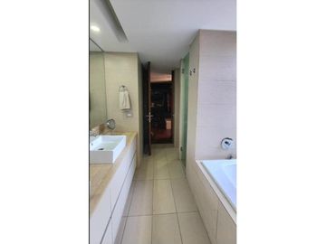 Departamento de Lujo en Valle Escondido