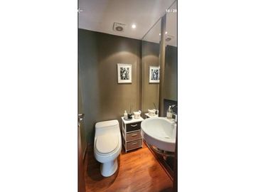 Departamento de Lujo en Valle Escondido
