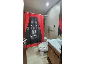 Departamento de Lujo en Valle Escondido