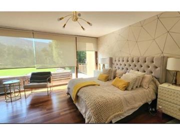 Departamento de Lujo en Valle Escondido