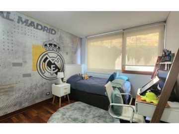 Departamento de Lujo en Valle Escondido