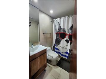 Departamento de Lujo en Valle Escondido