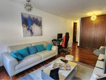 Departamento de Lujo en Valle Escondido