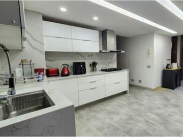 Departamento de Lujo en Valle Escondido