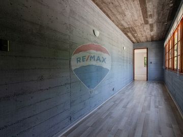Casa de Lujo en La Reina: 3D/3B, Terraza y Jardín