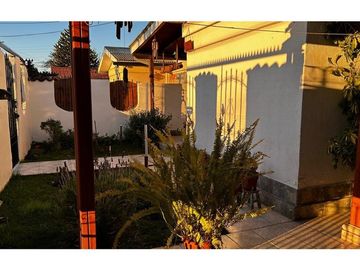 Se VENDE casa 5 dormitorios, RANCAGUA