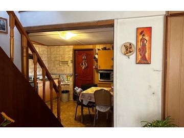 Se VENDE casa 5 dormitorios, RANCAGUA