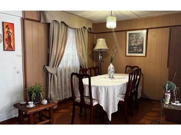 Se VENDE casa 5 dormitorios, RANCAGUA